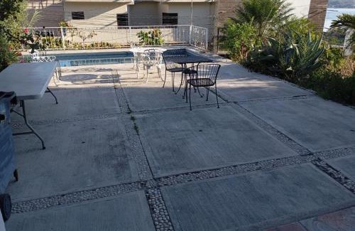 Tequesquitengo Casa | Casa rústica en zona dorada Cerca zona hoteles restaurantes y tiendas Casa privada con Muchas habitaciones