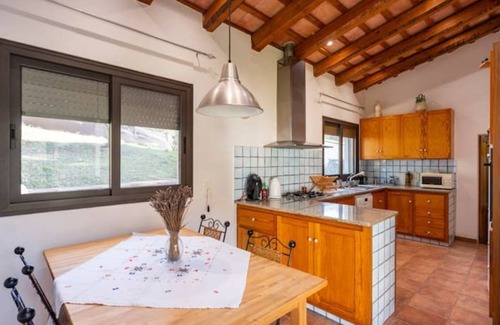 Palol de Revardit Casa | Casa rústica con piscina cerca de Girona
