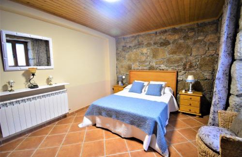 Vilagarcía de Arousa Casa | Casa Rústica en Villagarcía de Arousa