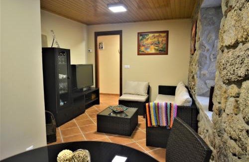Vilagarcía de Arousa Casa | Casa Rústica en Villagarcía de Arousa