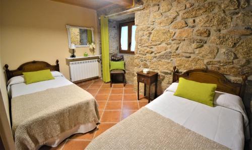 Vilagarcía de Arousa Casa | Casa Rústica en Villagarcía de Arousa