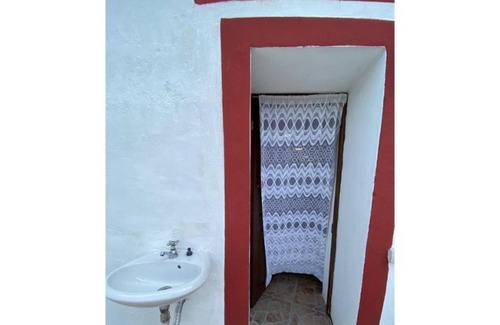 Casal de Ermio Casa | Casa Rústica Junto á Praia da Bogueira, Serra da Lousã