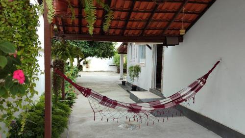 Araruama Casa | Casa Rústica no centro de Araruama