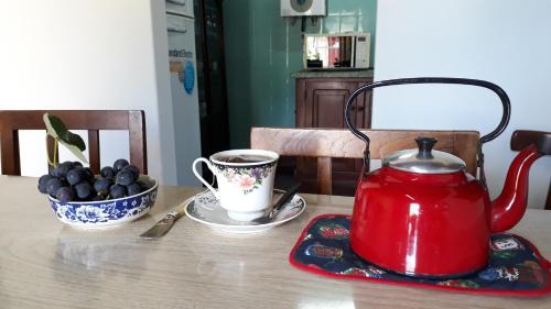 Salta Apartamento | Casa Rústica Norteña Candy Con Parking