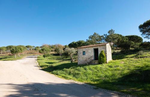 Obidos Chalet De Esquí | Casa Rústica, perto do Castelo de Óbidos