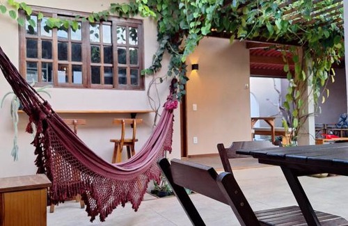 Praia Formosa Casa | Casa rústica prox praias piscina aquecida e sauna