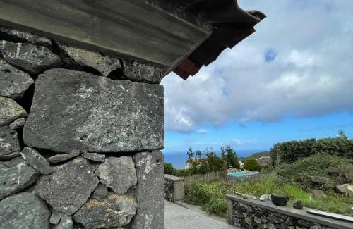 Angra do Heroismo Casa | Casa Rústica