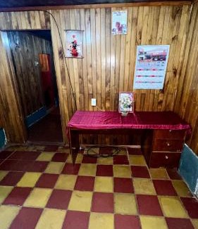 Encarnacion Casa | Casa Rústica