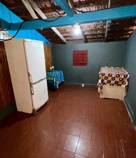 Encarnacion Casa | Casa Rústica