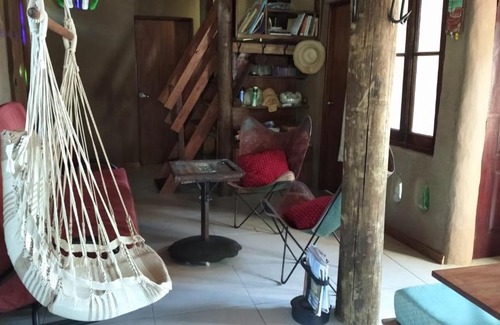 Fortin de Santa Rosa Casa | Casa Rústica