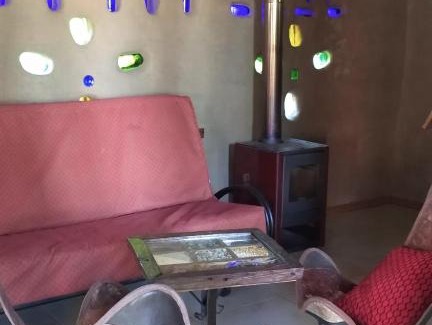 Fortin de Santa Rosa Casa | Casa Rústica