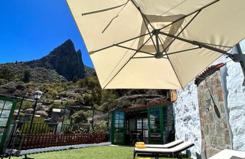 Valsequillo de Gran Canaria Casa | Casa Rural en Valsequillo