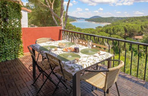 San Martín de Valdeiglesias Casa | Casa Rural La Goleta