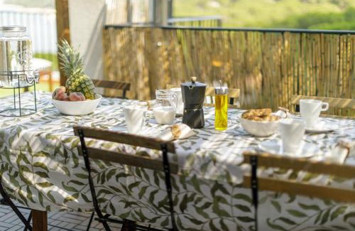 San Martín de Valdeiglesias Casa | Casa Rural La Goleta