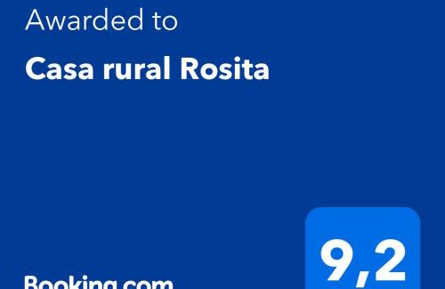 Santa Cruz de los Cuerragos Casa | Casa rural Rosita