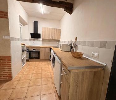 Siete Iglesias de Trabancos Casa | Casa Rural Calderon de Medina I y II