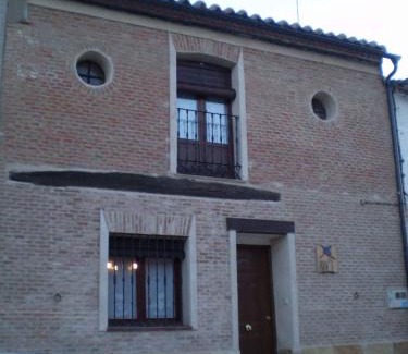 Siete Iglesias de Trabancos Casa | Casa Rural Calderon de Medina III