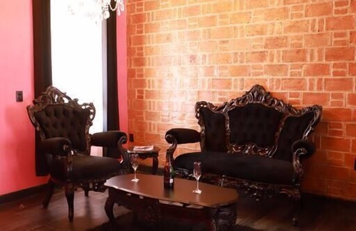 Barrio de Mexicanos Hotel | Casa Rosa Hotel & Spa