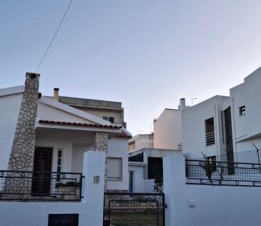 Faulha Casa | Casa R