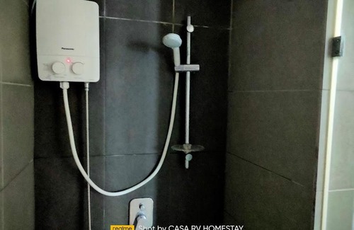 Kajang Casa | Casa R.V homestay