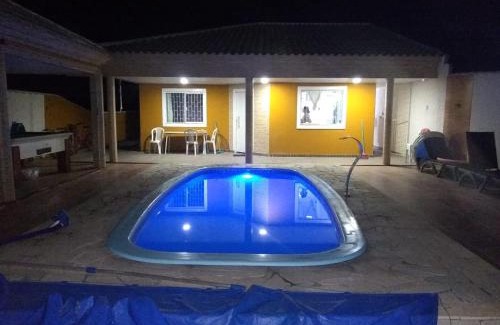 Itaipuacu Casa | Casa R7