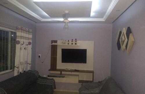 Itaipuacu Casa | Casa R7