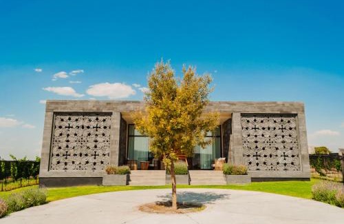 San Miguel de Allende Hotel | Casa Raíces Hotel Luxury & Viñedo