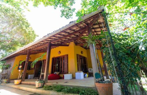 Imbassai Casa | Casa Raízes Imbassai
