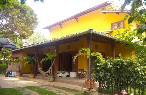 Imbassai Casa | Casa Raízes Imbassai