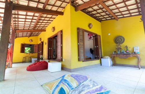 Imbassai Casa | Casa Raízes Imbassai