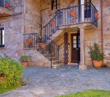 Lires Casa | Casa Raúl Lires