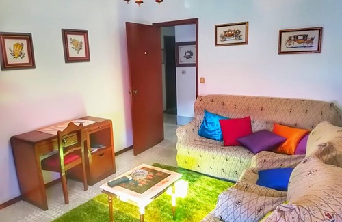 Belmonte Casa | Casa Rafael