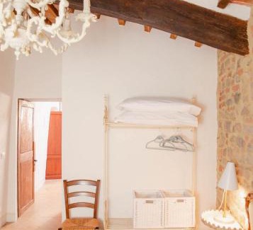 Suvereto Apartamento | Casa Raffaella 2 Tuscan charm in medieval Suvereto