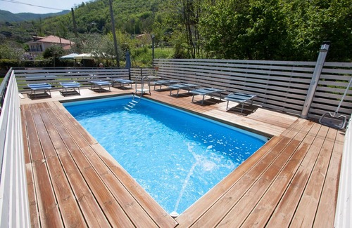 Piazza-Tralia-Pendolo Apartamento | Casa Raffaella - Apartamento 2