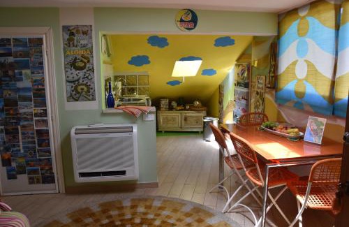 Marina di Grosseto Apartamento | Casa Raggio di Sole
