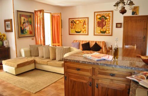 Marina di Grosseto Apartamento | Casa Raggio di Sole