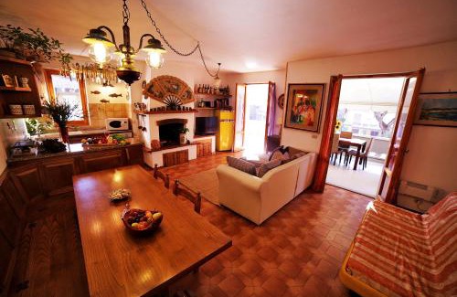 Marina di Grosseto Apartamento | Casa Raggio di Sole