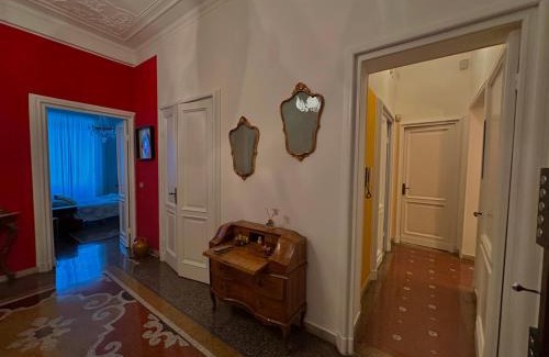 Maddalena Apartamento | Casa Raggio