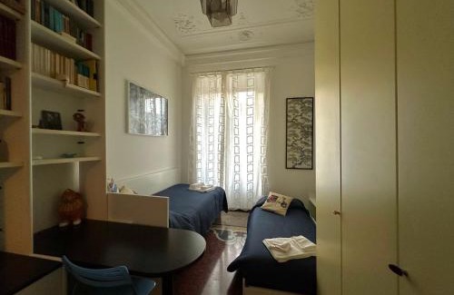 Maddalena Apartamento | Casa Raggio