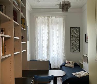 Maddalena Apartamento | Casa Raggio