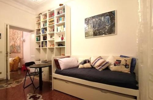 Maddalena Apartamento | Casa Raggio