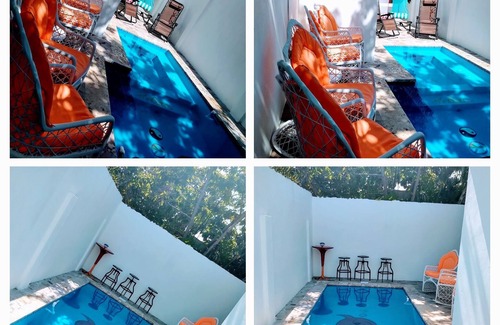 La Esplanada Casa | Casa🌈Rainbow For Unforgettable Fun
