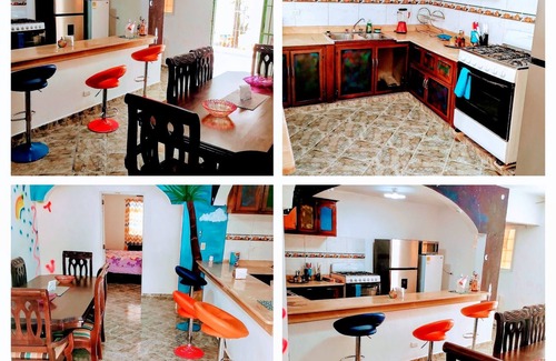 La Esplanada Casa | Casa🌈Rainbow For Unforgettable Fun