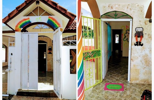 La Esplanada Casa | Casa🌈Rainbow For Unforgettable Fun
