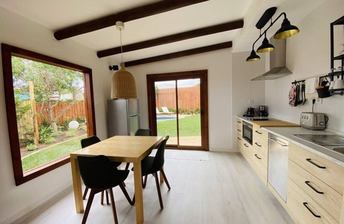 Sagres Casa | Casa Rainer