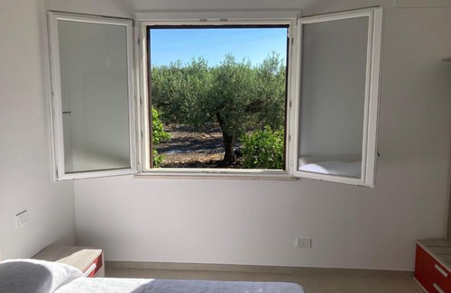 Paceco Casa | Casa Raineri