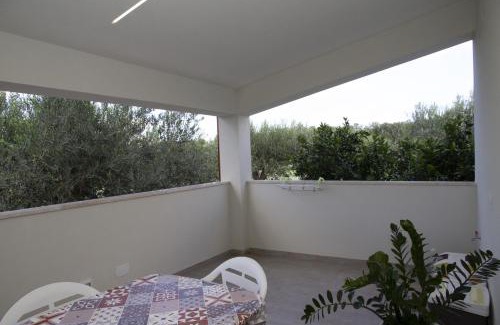 Paceco Casa | Casa Raineri