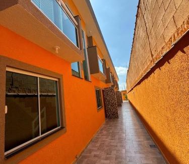 Cibratel II Casa | Casa Raio de Luz