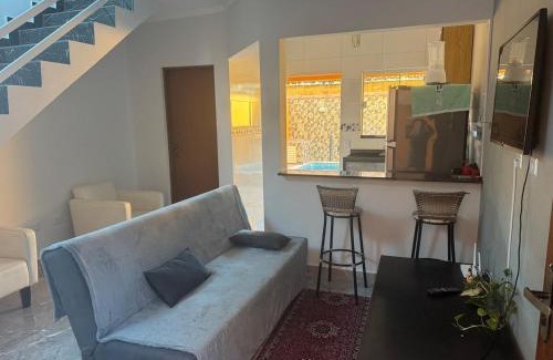 Cibratel II Casa | Casa Raio de Luz