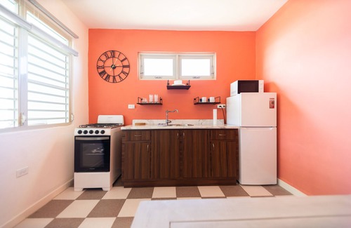 Ensenada Apartamento | Casa Ramé PR– Amanera
